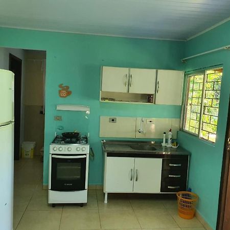 Casa Vermelha Dois Antonina Exterior foto