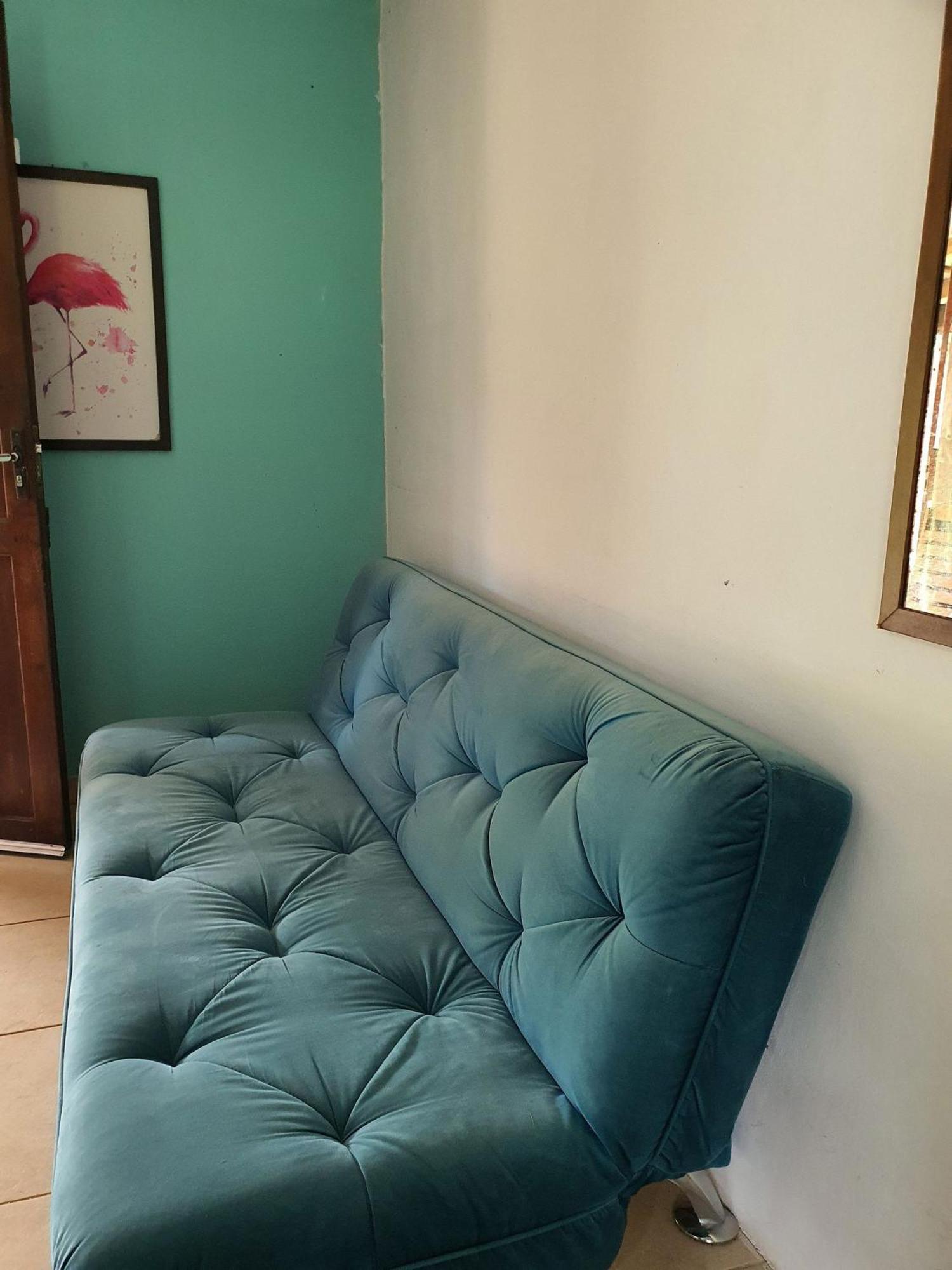 Casa Vermelha Dois Antonina Exterior foto
